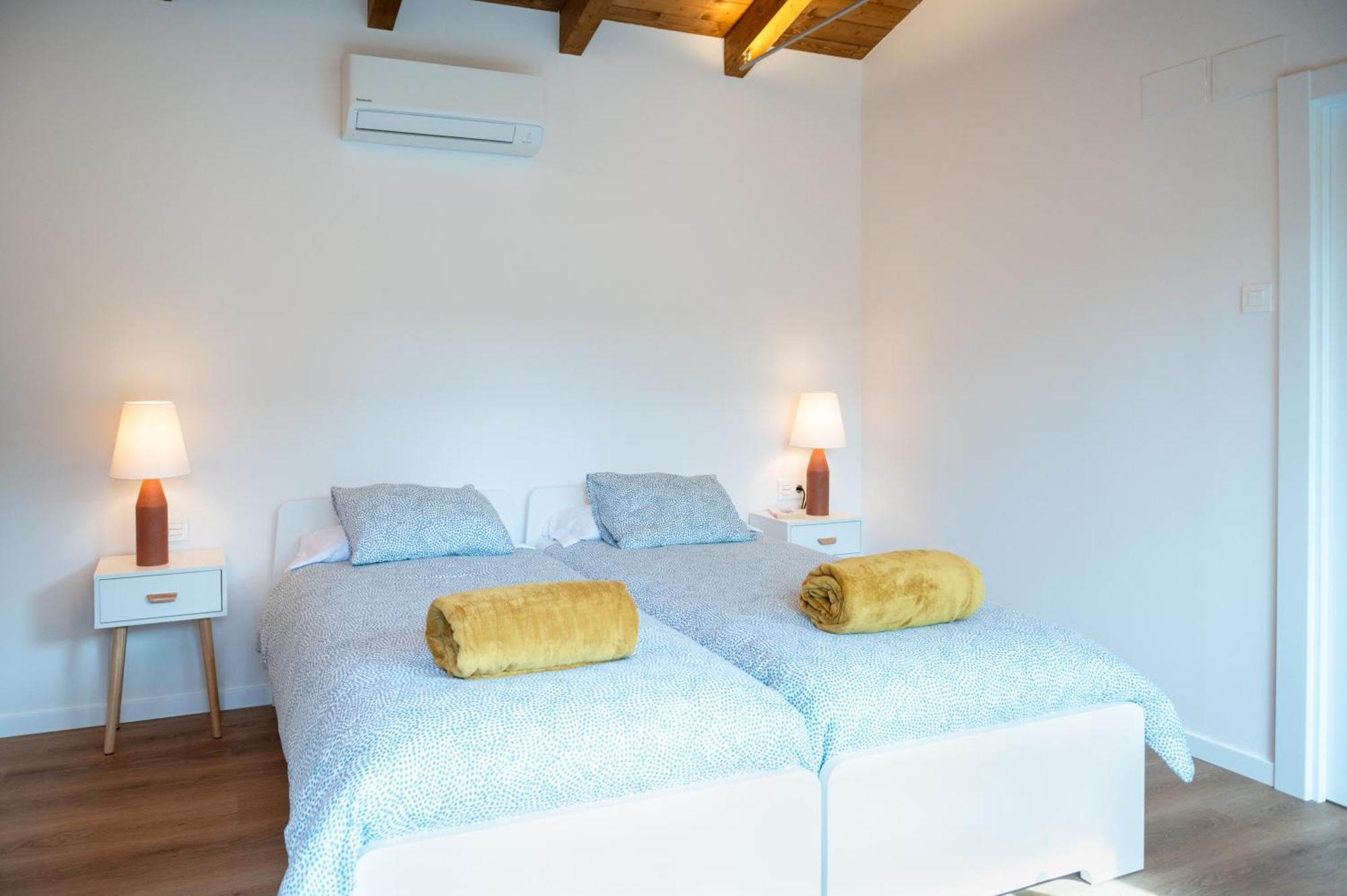 Kh Lezama Homestay *