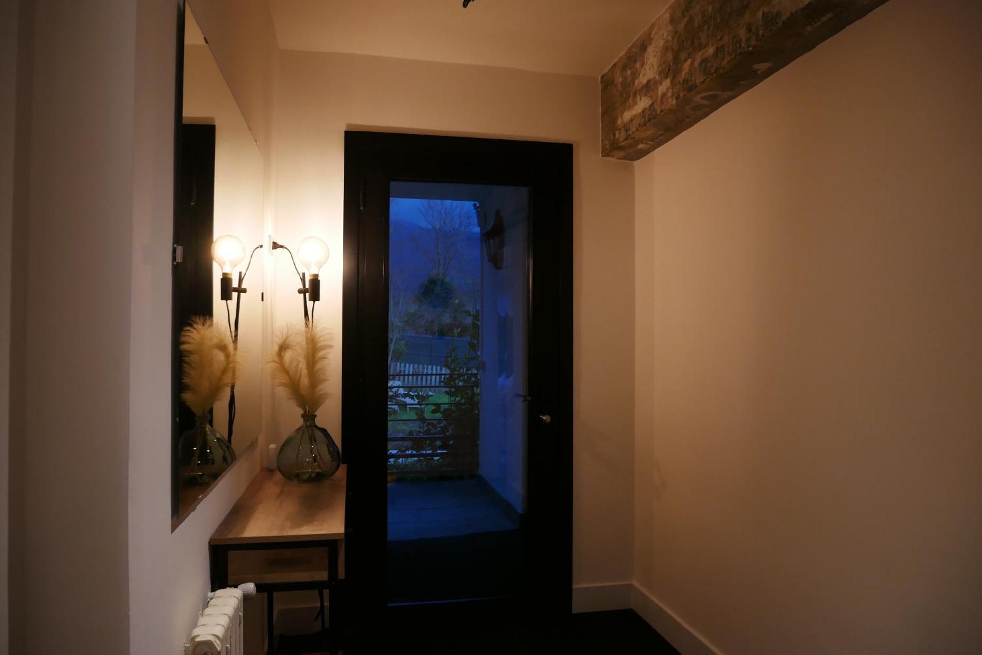Kh Lezama Homestay *