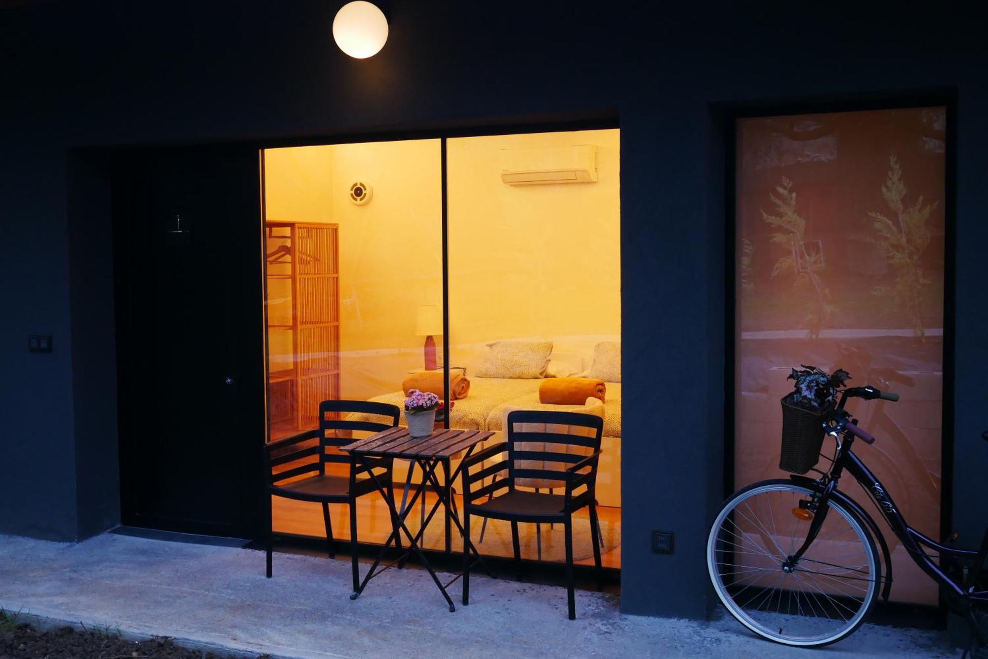 Homestay Kh Lezama Lezama (Biscay)