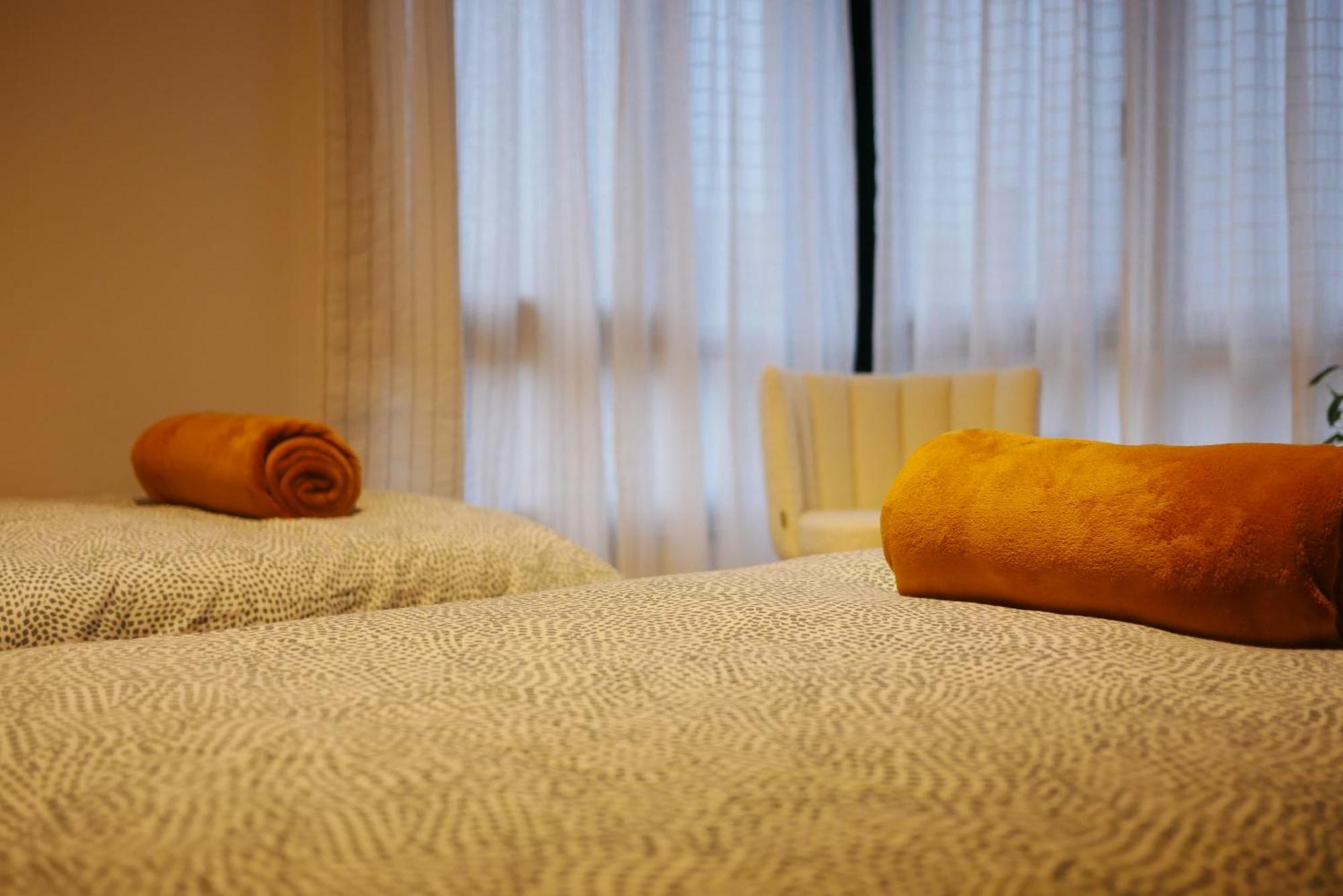Kh Lezama Homestay