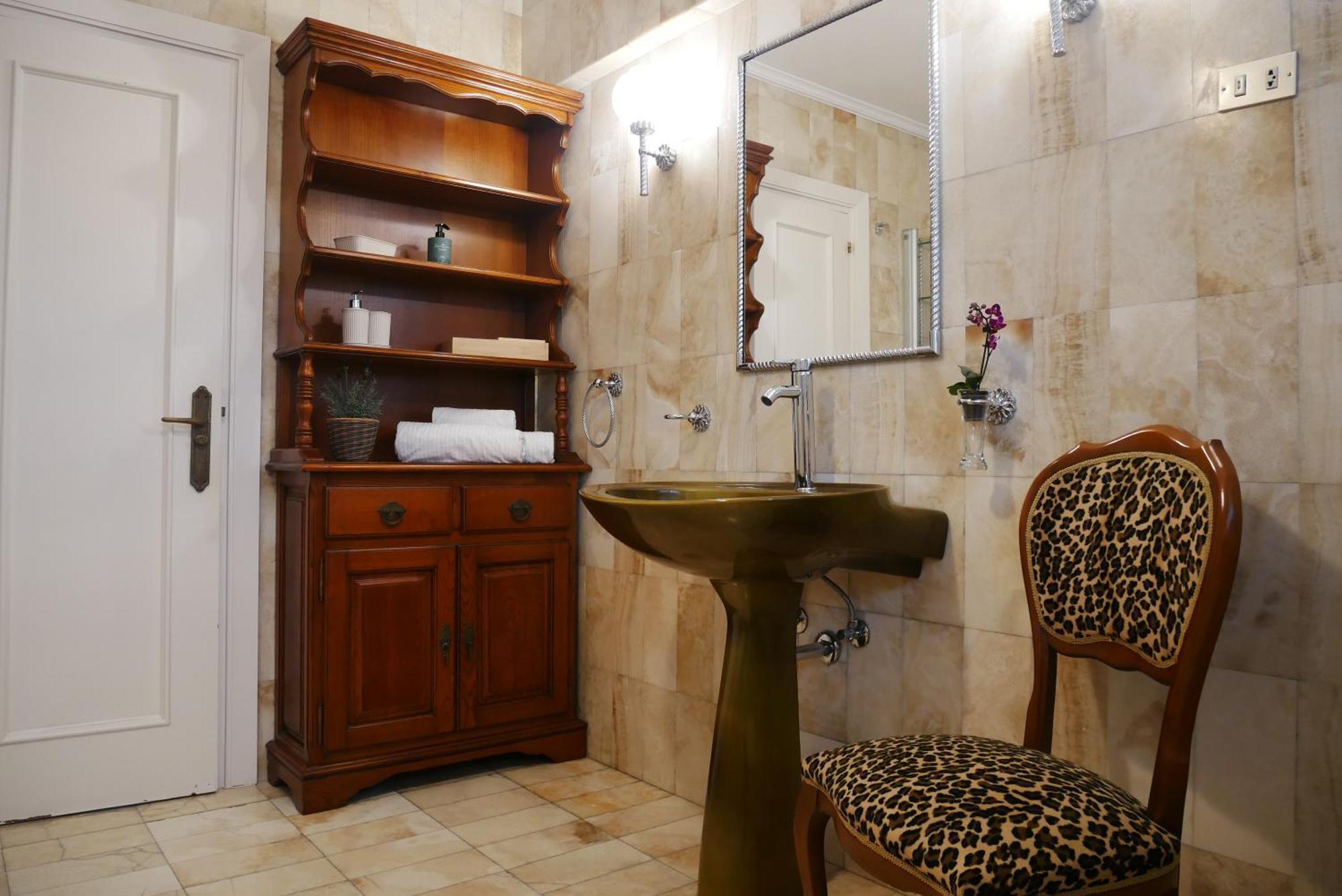 Homestay Kh Lezama