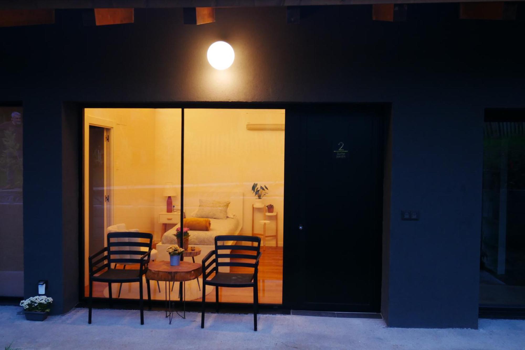 Homestay Kh Lezama Lezama (Biscay)