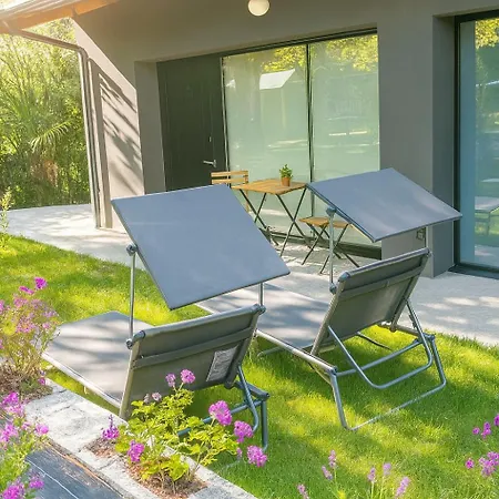 Kh Lezama Suites, Breakfast & Laundry Lb0530 Exterior photo