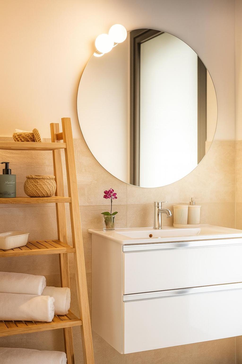 Accommodatie bij particulieren Kh Suites, Breakfast & Laundry Lb0530 Lezama (Biscay)
