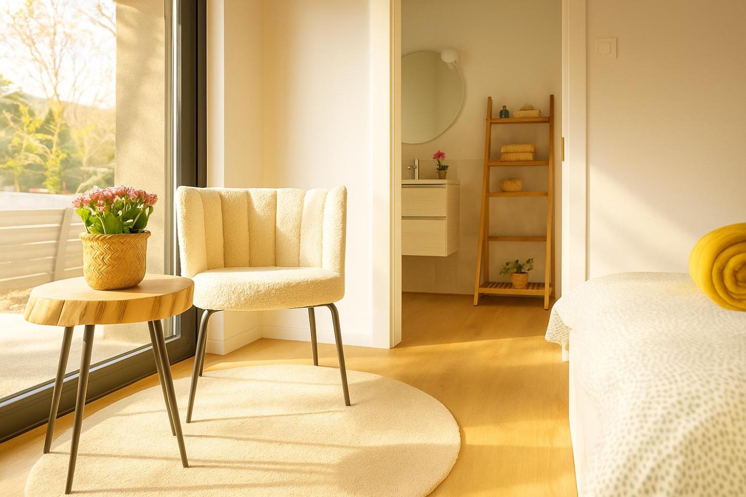 Kh Suites, Breakfast & Laundry Lb0530 * Lezama (Biscay)