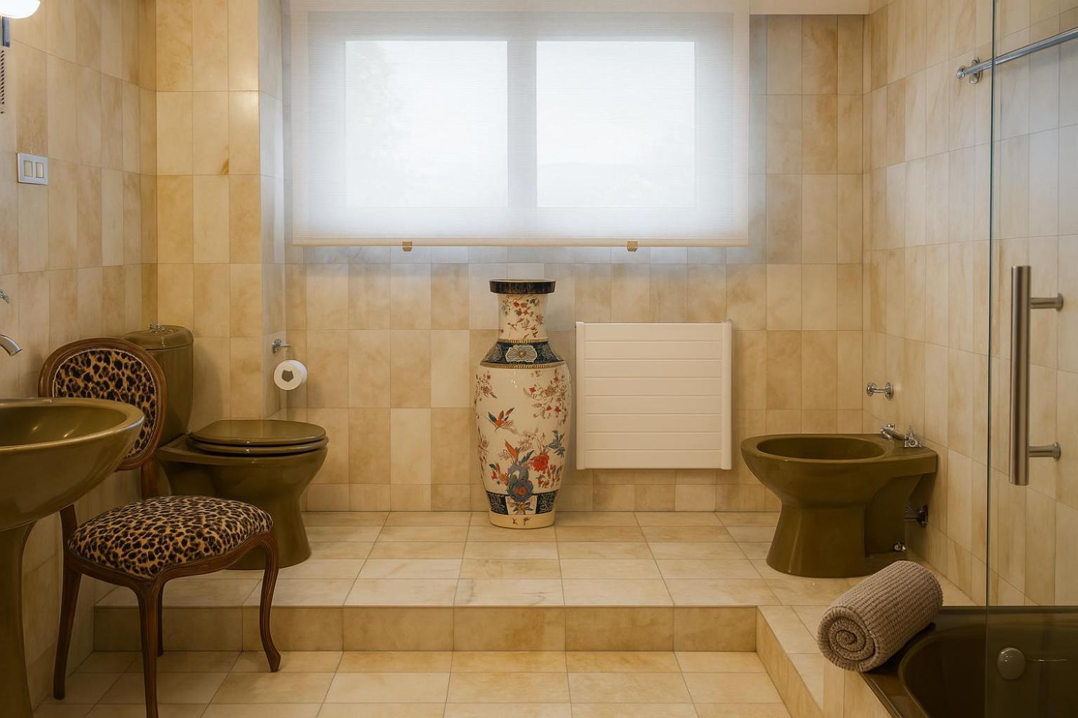 Kh Suites, Breakfast & Laundry Lb0530 Accommodatie bij particulieren Lezama (Biscay)
