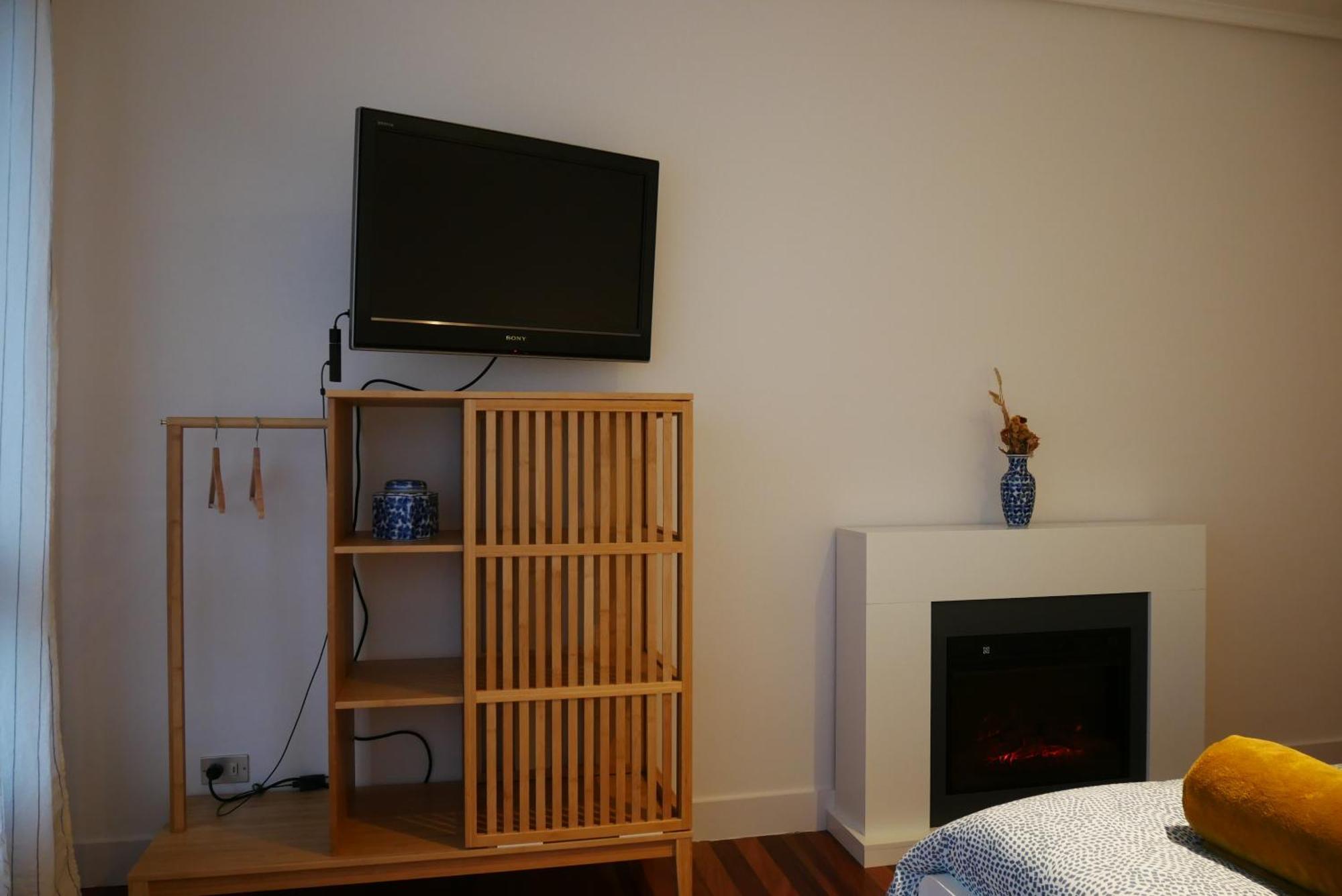 Homestay Kh Lezama Lezama (Biscay)