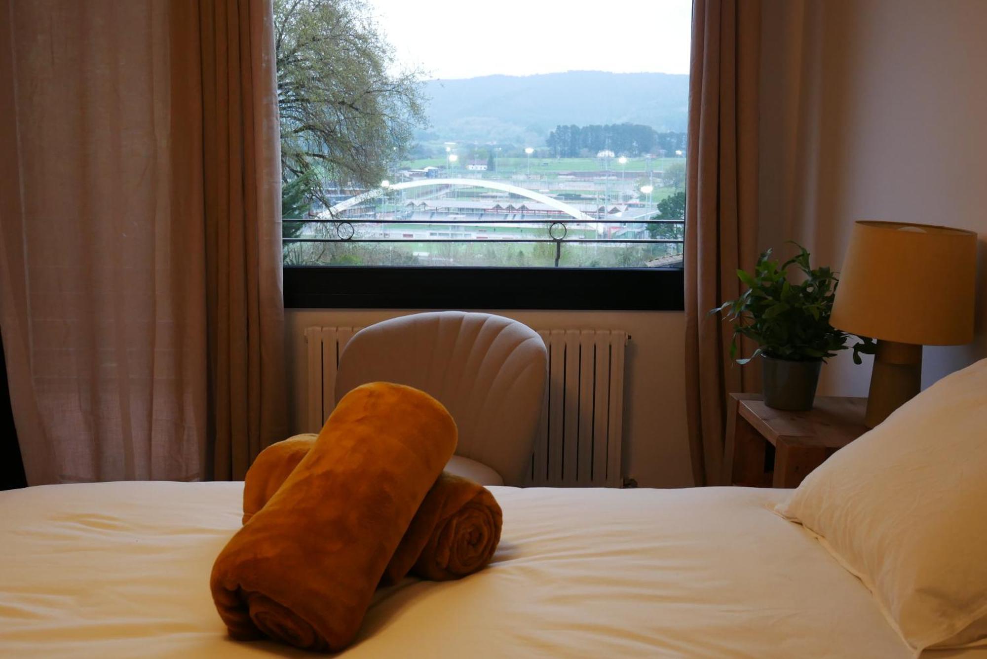 Homestay Kh Lezama Lezama (Biscay)