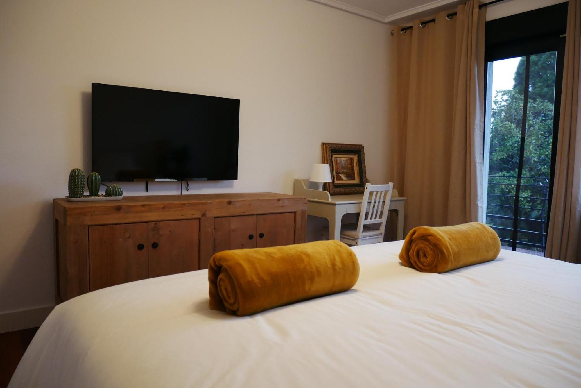 Homestay Kh Lezama *