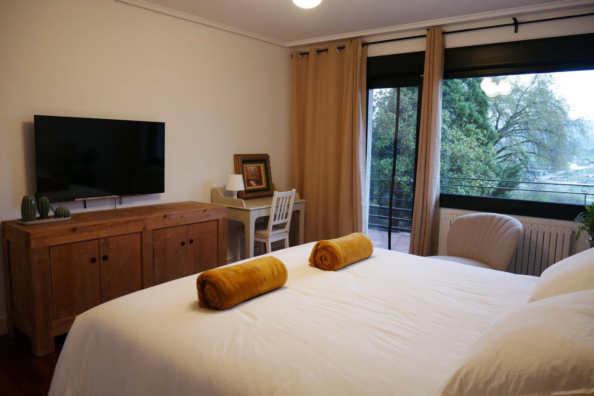 Kh Lezama Homestay Lezama (Biscay)