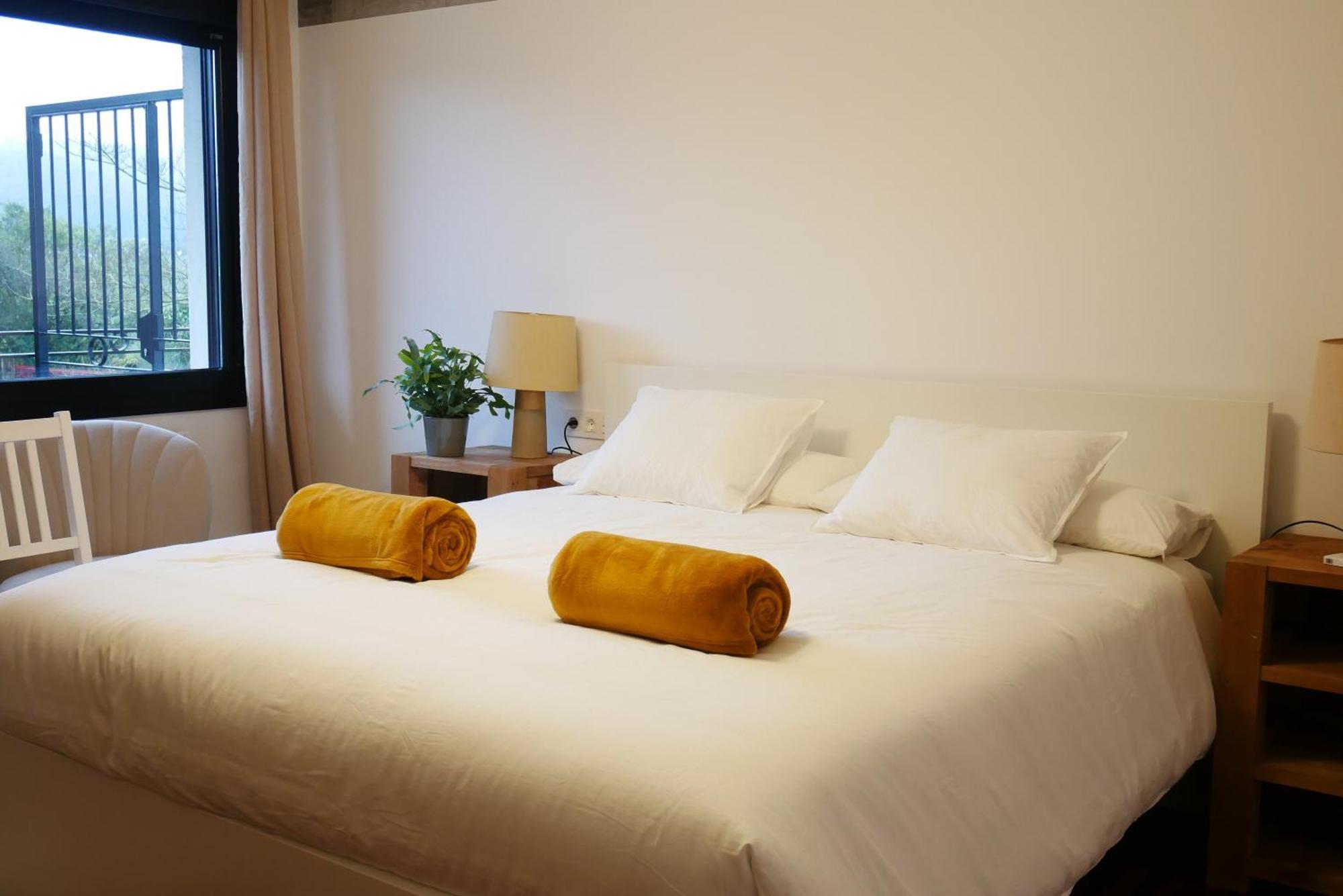 Homestay Kh Lezama *