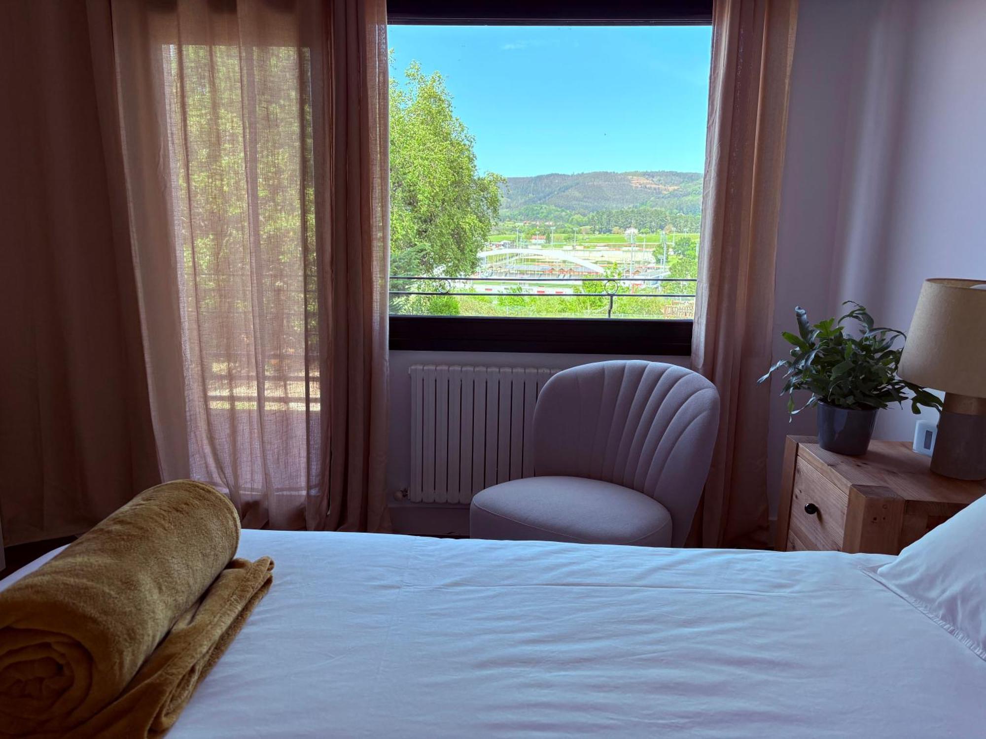 Kh Lezama Homestay Lezama (Biscay)