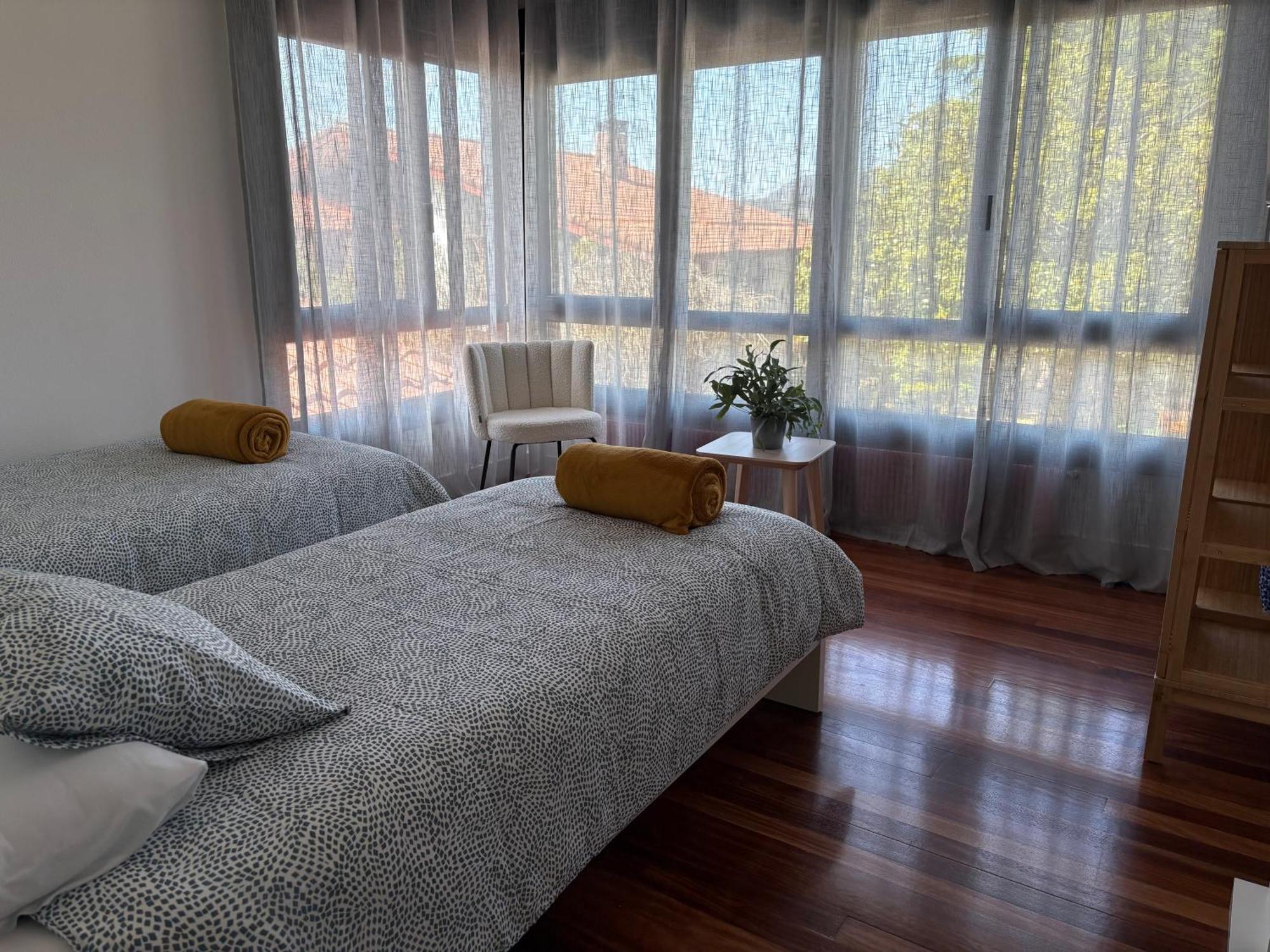 Kh Lezama Homestay